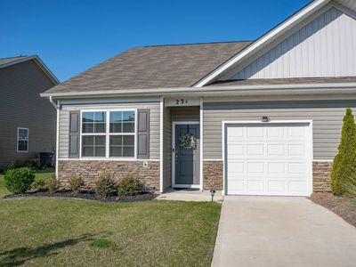 28 Edgebrook Drive , Unit A, Lugoff, SC 29078
