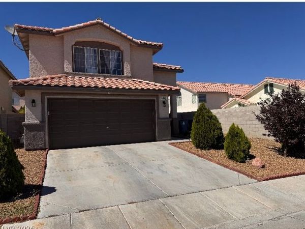 8442 Green Mesa Court , Las Vegas, NV 89147
