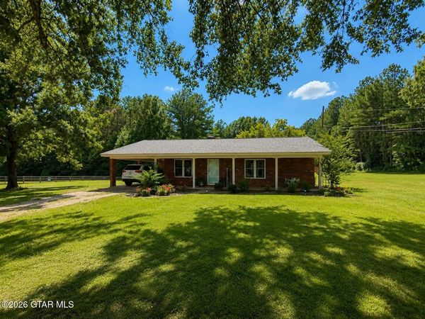 661 N Natchez Trace Road, Mathiston, MS 39752