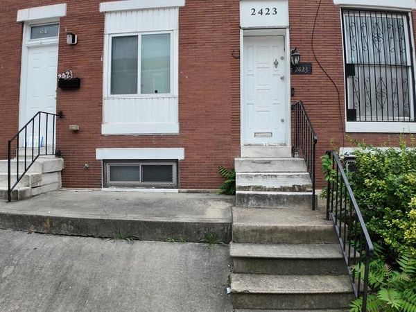 2423 LAURETTA AVENUE , BALTIMORE, MD 21223
