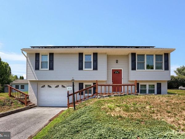 237 BUTTONWOOD DRIVE, ELIZABETHTOWN, PA 17022