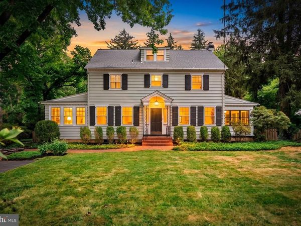 771 KINGSTON ROAD, PRINCETON, NJ 08540