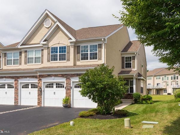 2604 ROCKLEDGE COURT , CHESTER SPRINGS, PA 19425