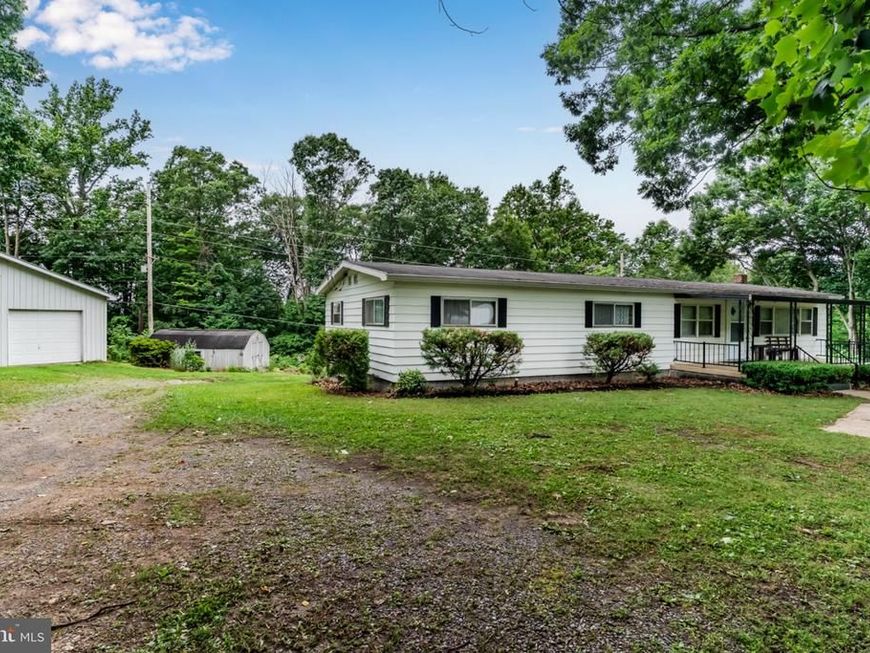 1618 Buchanan Trl, Mc Connellsburg, PA 17233 Main Photo