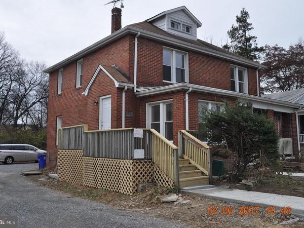 4709 BRANCHVILLE ROAD , Unit 2, COLLEGE PARK, MD 20740