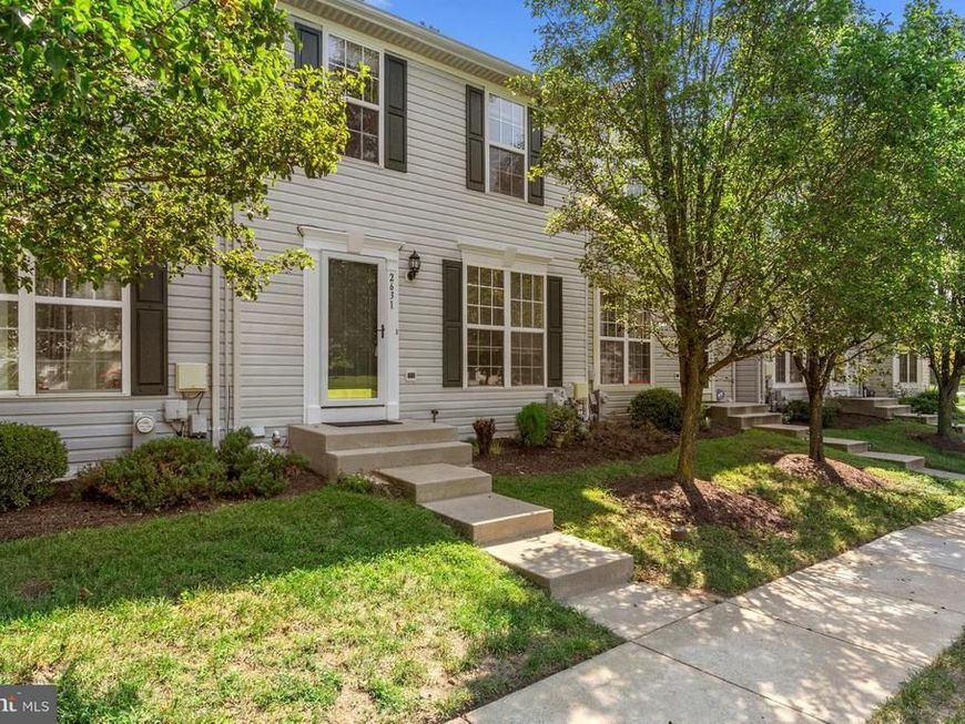 2631 Cedar Elm Drive, Odenton, MD 21113 Main Photo