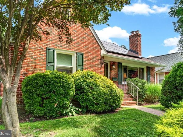 1504 EDMONDSON AVENUE, BALTIMORE, MD 21228