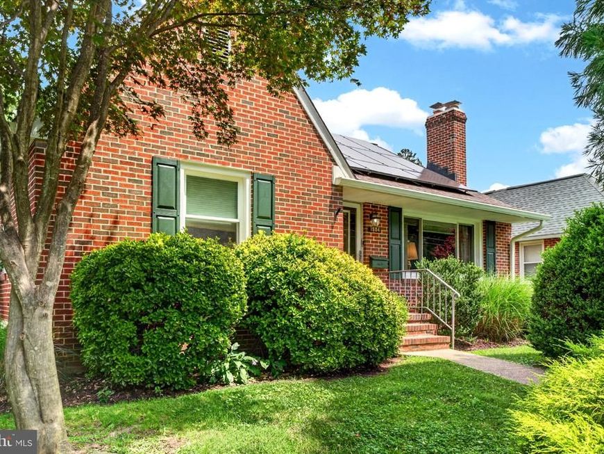 1504 Edmondson Avenue, Baltimore, MD 21228 Main Photo