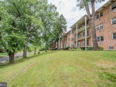 201 E CUTHBERT BOULEVARD, Unit D50, HADDON TOWNSHIP, NJ 08108