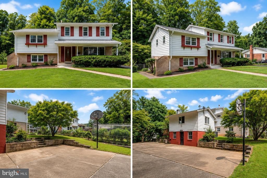 13804 DRAKE DRIVE, ROCKVILLE, MD 20853