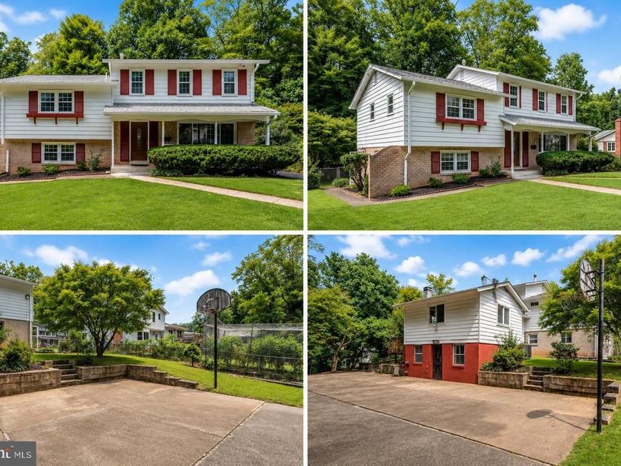13804 Drake Drive, Rockville, MD 20853 Main Photo