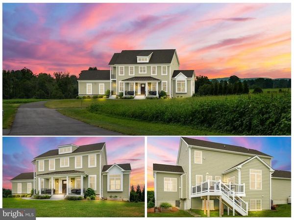 9813 MASSER ROAD, FREDERICK, MD 21702