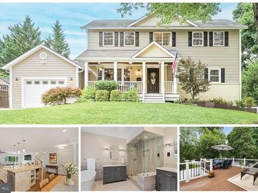 8213 COTTAGE STREET, VIENNA, VA 22180