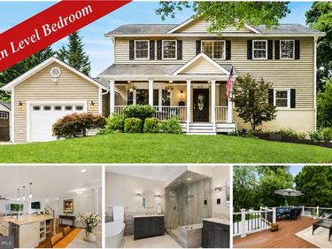 8213 COTTAGE STREET, VIENNA, VA 22180