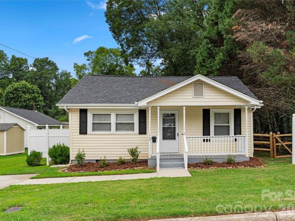112 Harris Street, Belmont, NC 28012
