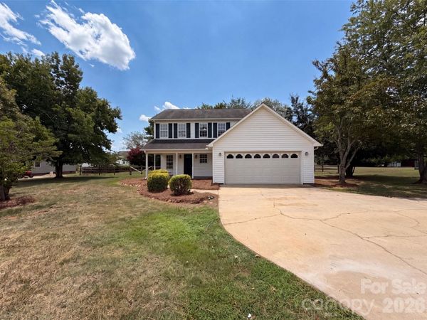 729 Cress School Road , Salisbury, NC 28147