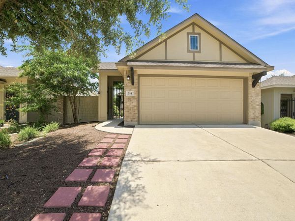 514 Nautical LOOP, Kyle, TX 78640