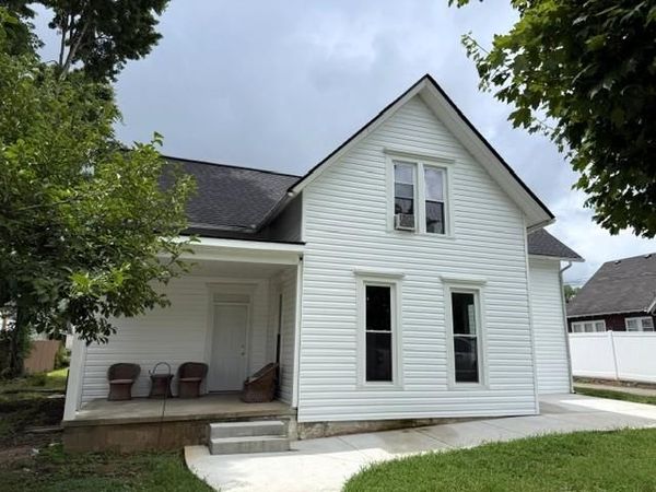 203 Donnell St., Mcminnville, TN 37110
