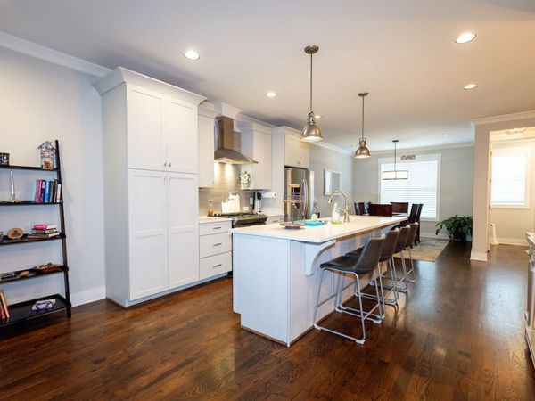 1815 Ridley Blvd, Unit 11, Nashville, TN 37203