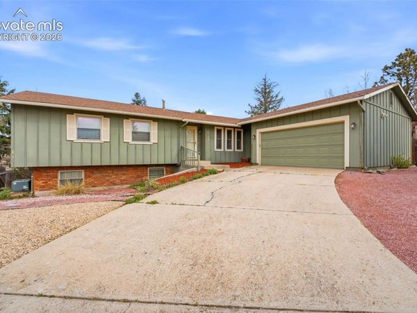 4150 Sourdough Place, Colorado Springs, CO 80917