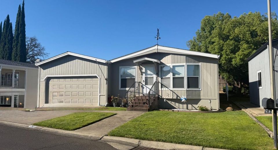 282 Lafayette, Roseville, CA 95678 Photo