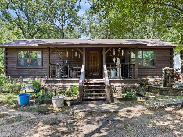 425 Hartwick Lane , Atkins, AR 72823