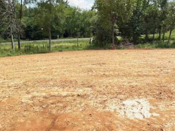 Sequoyah , Russellville, AR 72801