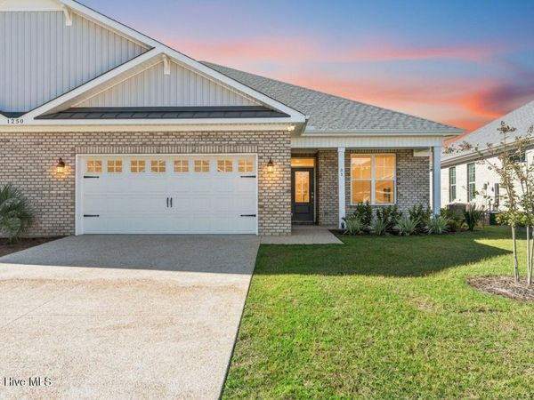 1250 Formosa Drive SE, Unit 85, Bolivia, NC 28422