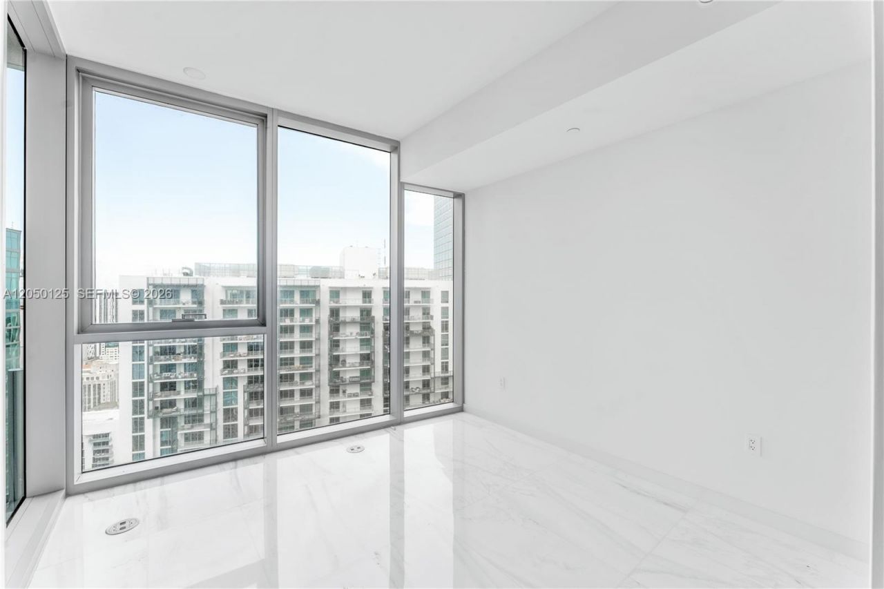 300 Biscayne Blvd Way , Unit 4309, Miami, FL 33131 Photo
