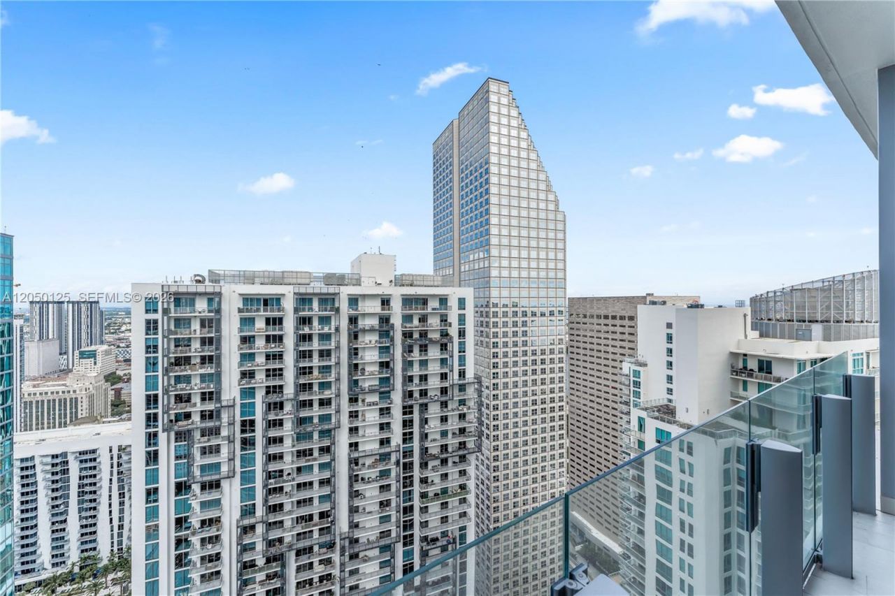 300 Biscayne Blvd Way , Unit 4309, Miami, FL 33131 Photo