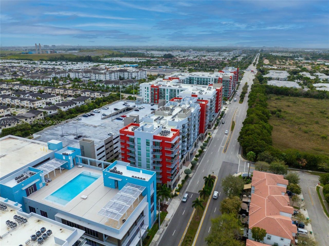 7751 NW 107th Ave , Unit 422, Doral, FL 33178 Photo