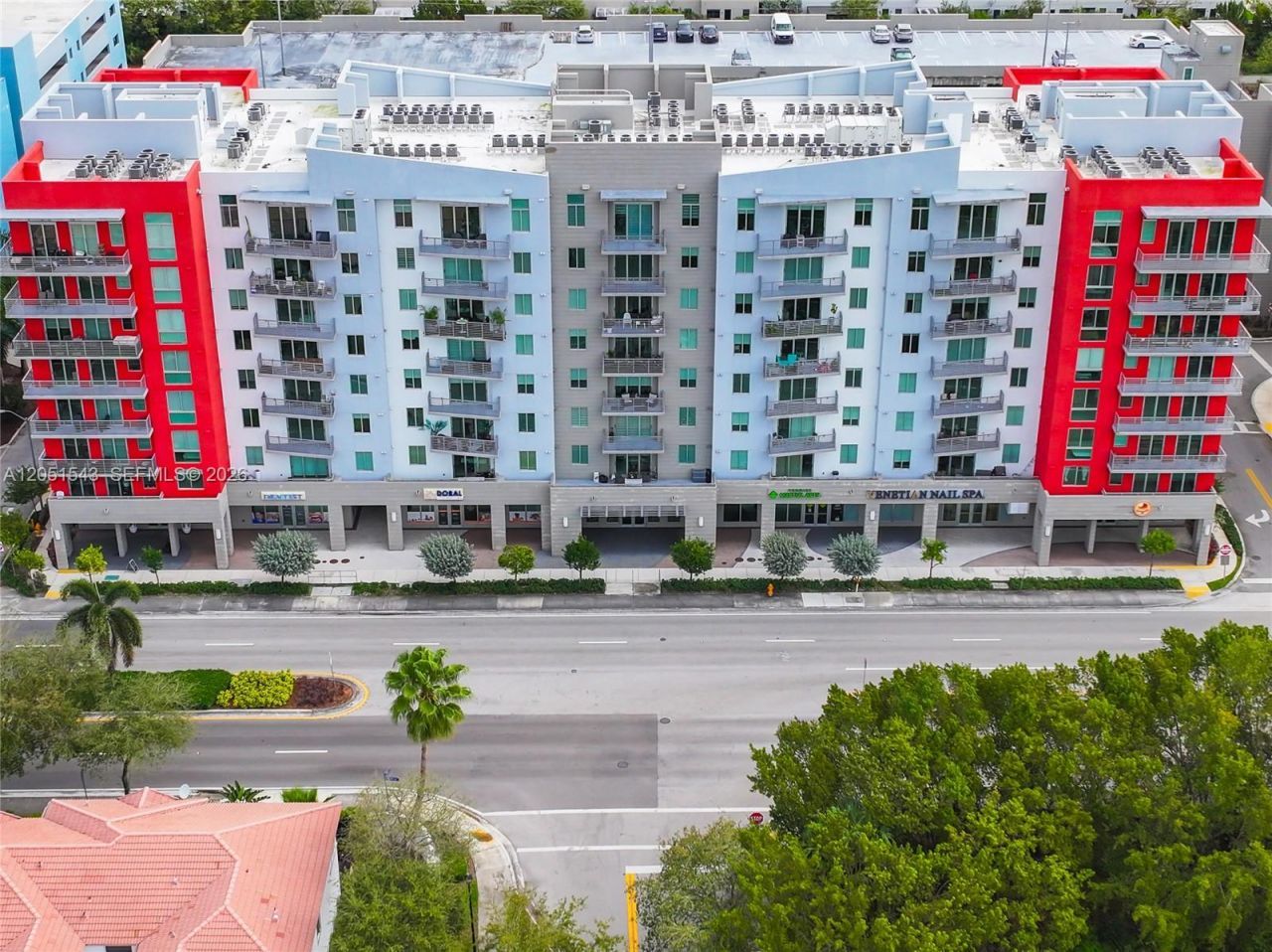 7751 NW 107th Ave , Unit 422, Doral, FL 33178 Photo