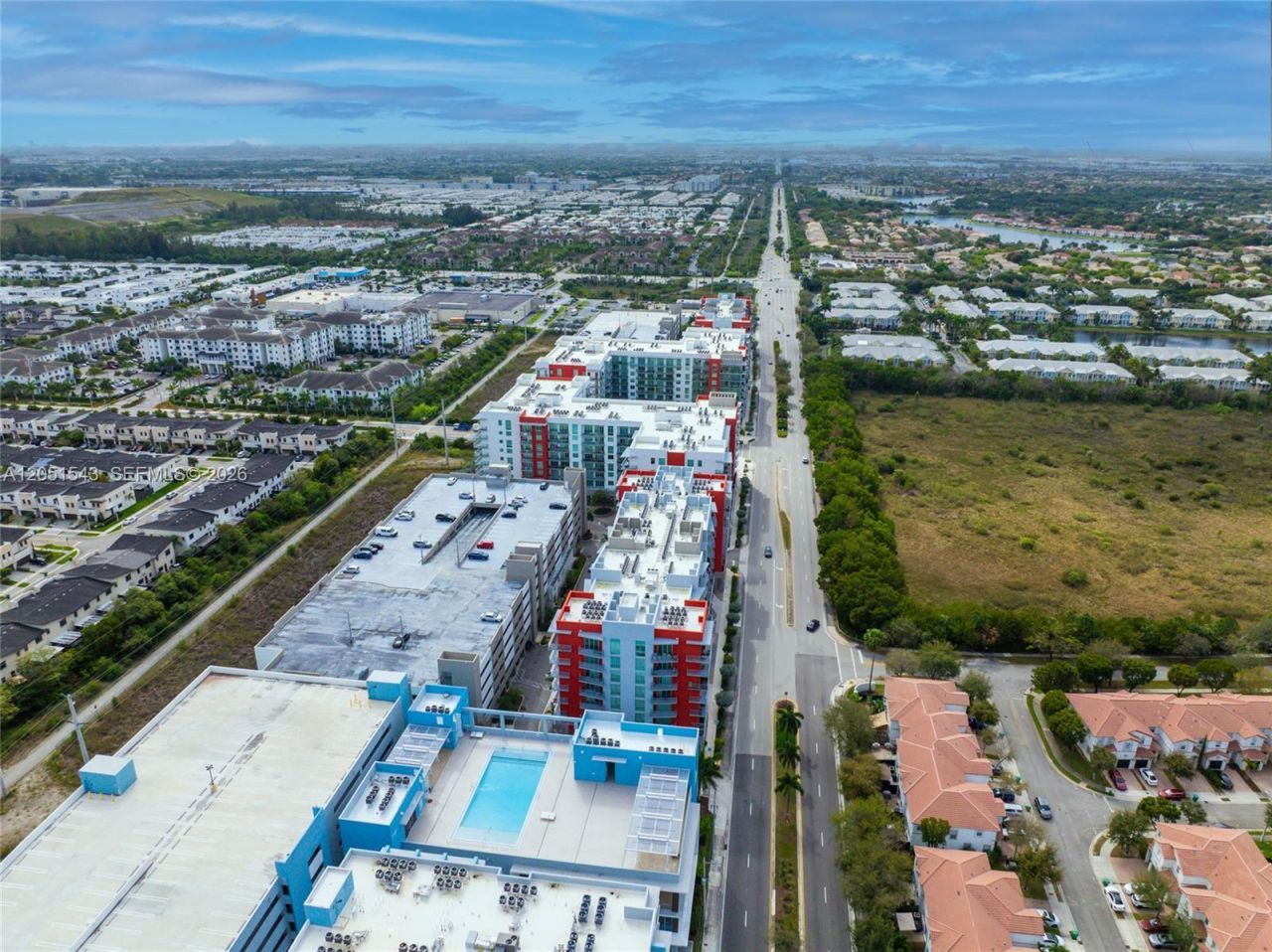 7751 NW 107th Ave , Unit 422, Doral, FL 33178 Photo