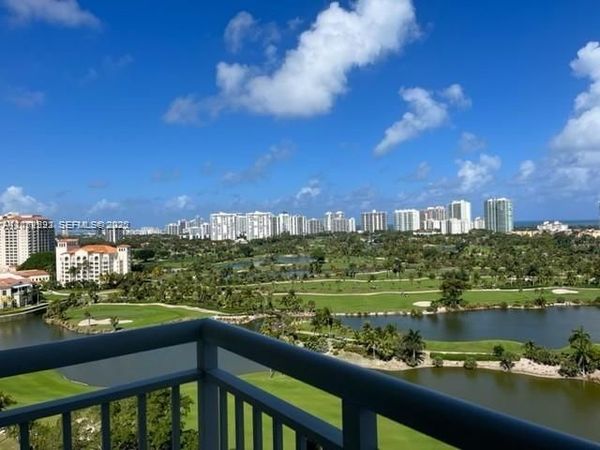 19501 W Country Club Dr , Unit 1615, Aventura, FL 33180