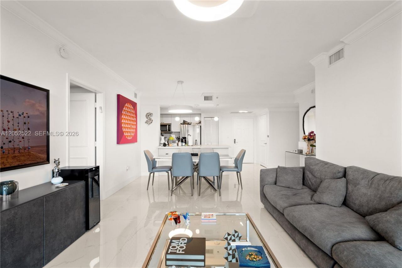 19501 W Country Club Dr, Unit 1615, Aventura, FL 33180 Photo
