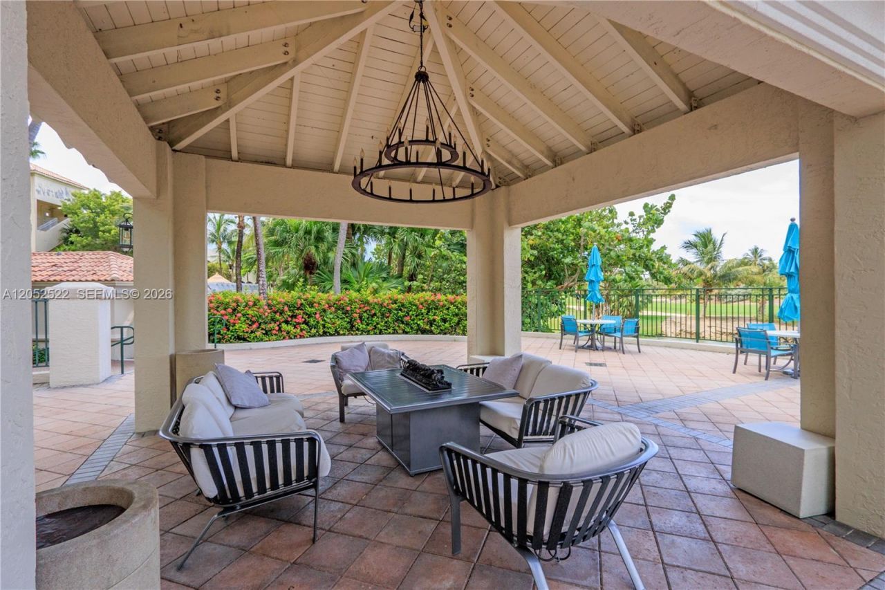 19501 W Country Club Dr, Unit 1615, Aventura, FL 33180 Photo