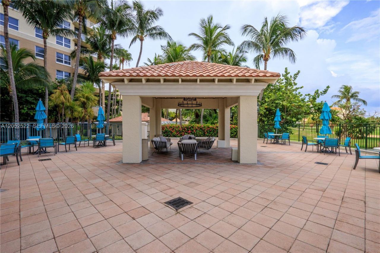 19501 W Country Club Dr, Unit 1615, Aventura, FL 33180 Photo