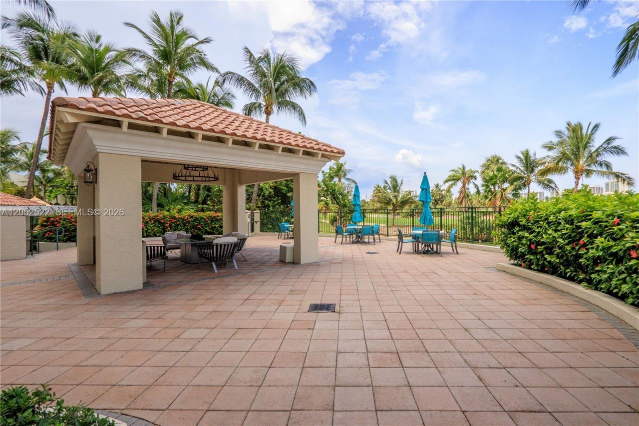 19501 W Country Club Dr, Unit 1615, Aventura, FL 33180 Photo