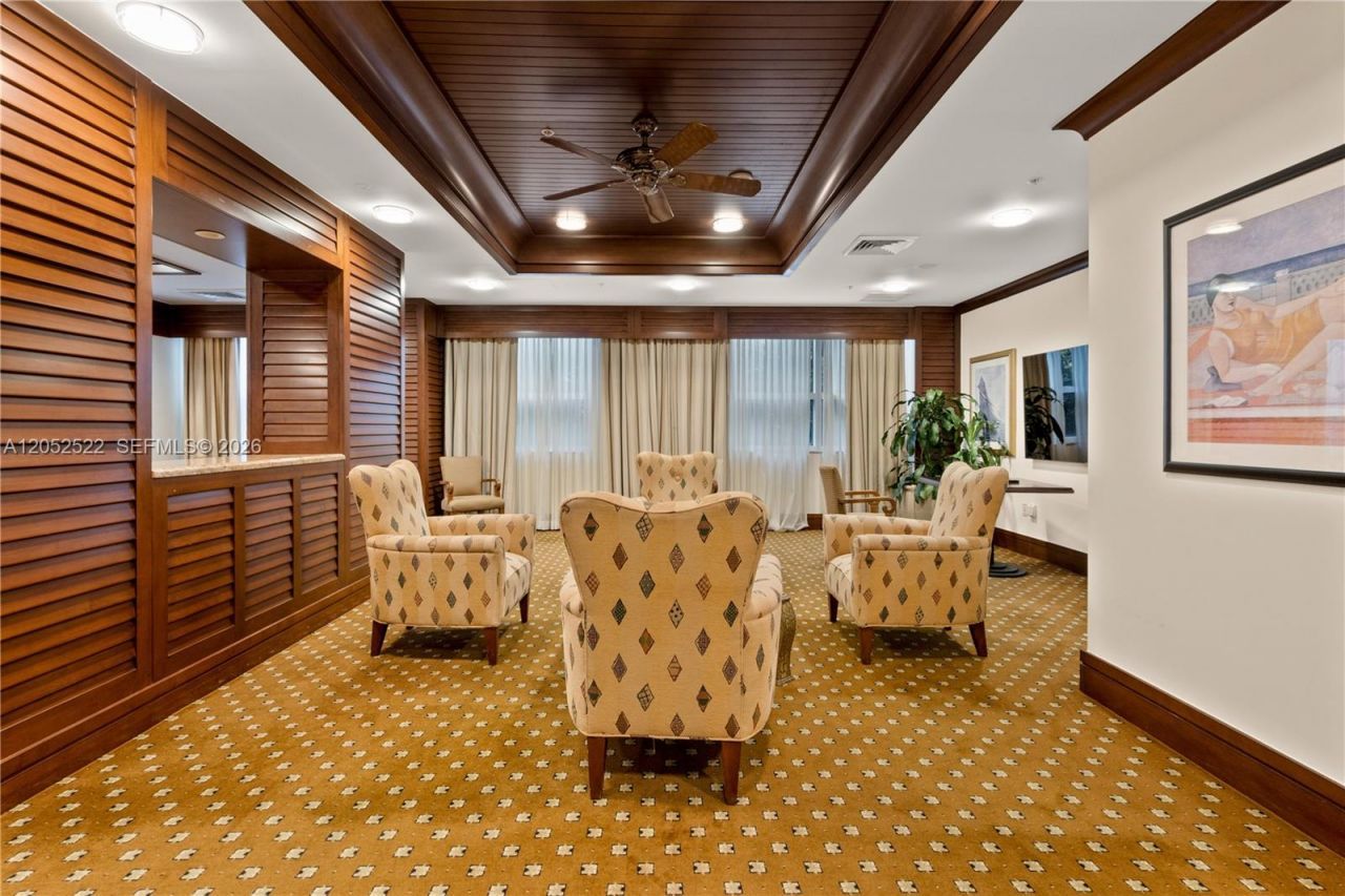 19501 W Country Club Dr, Unit 1615, Aventura, FL 33180 Photo
