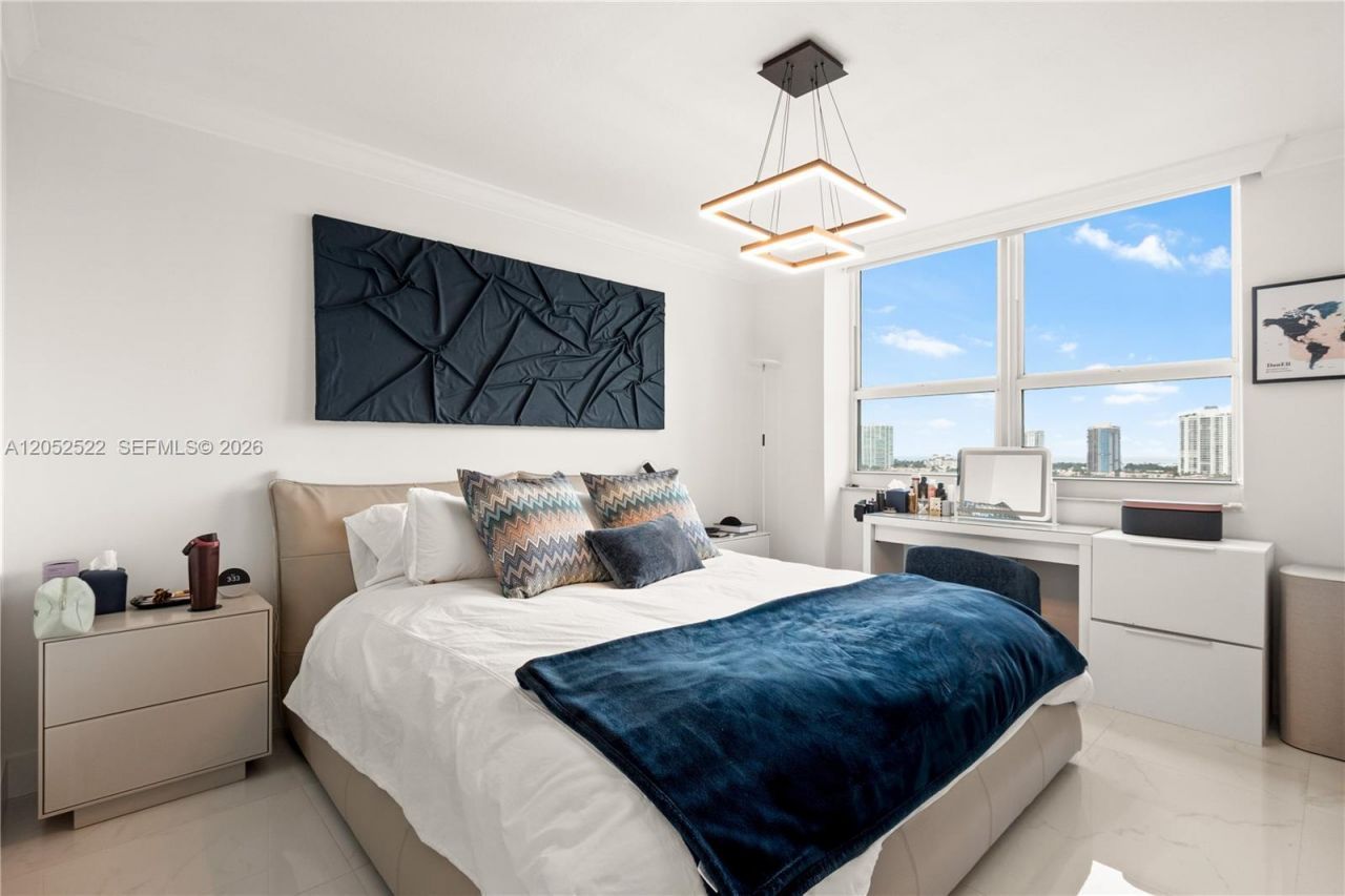 19501 W Country Club Dr, Unit 1615, Aventura, FL 33180 Photo