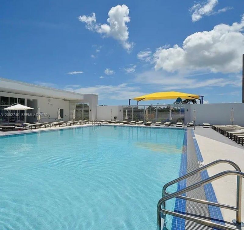 14951 Royal Oaks Ln, Unit 808, North Miami, FL 33181 Photo