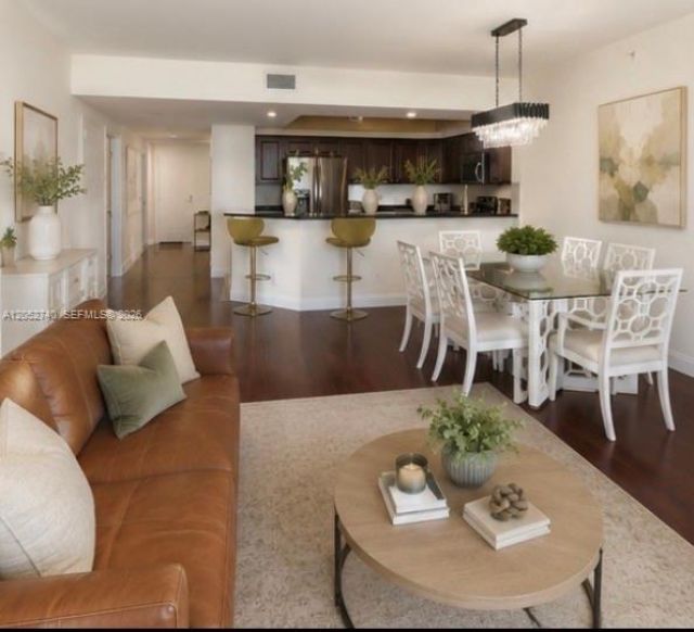 14951 Royal Oaks Ln, Unit 808, North Miami, FL 33181 Photo