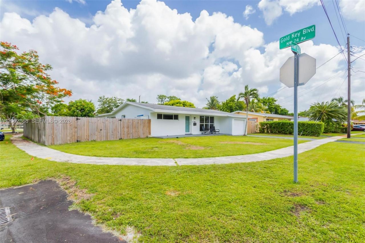 7400 NW 23rd St , Sunrise, FL 33313 Photo