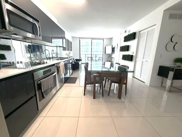 31 SE 6th St , Unit 2604, Miami, FL 33131