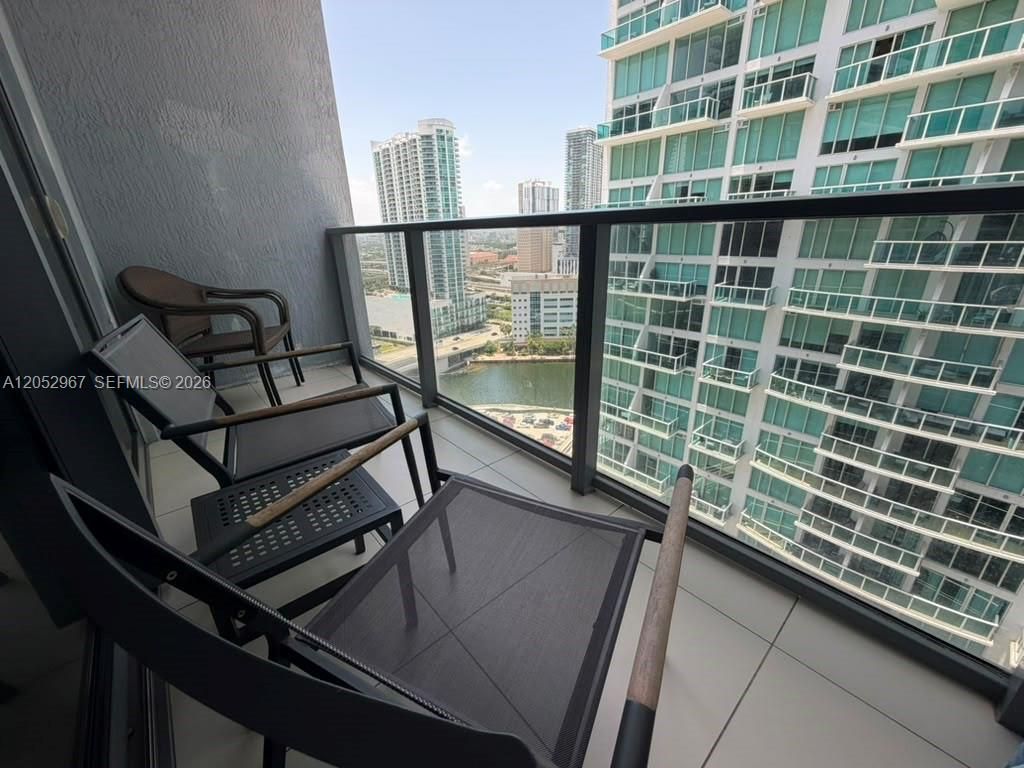 31 SE 6th St, Unit 2604, Miami, FL 33131 Photo