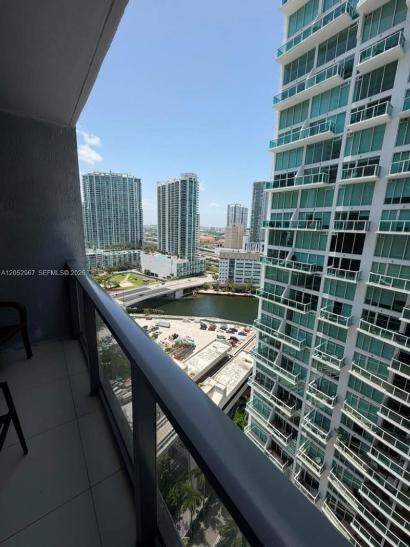 31 SE 6th St, Unit 2604, Miami, FL 33131 Photo