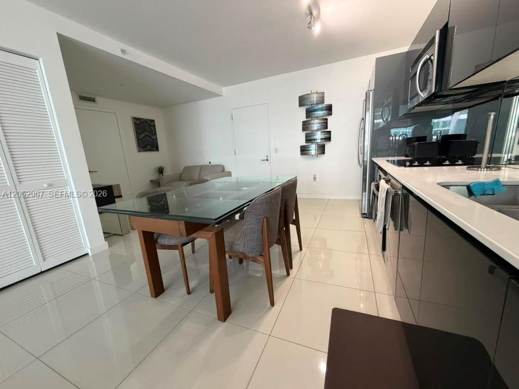 31 SE 6th St, Unit 2604, Miami, FL 33131 Photo