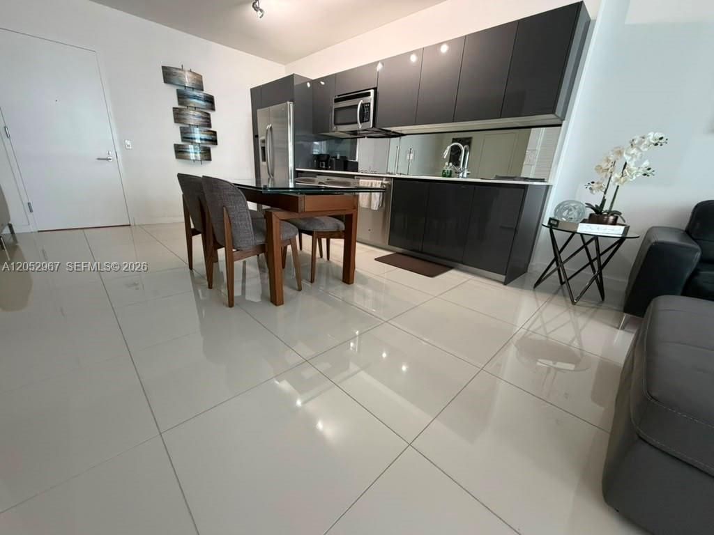 31 SE 6th St, Unit 2604, Miami, FL 33131 Photo