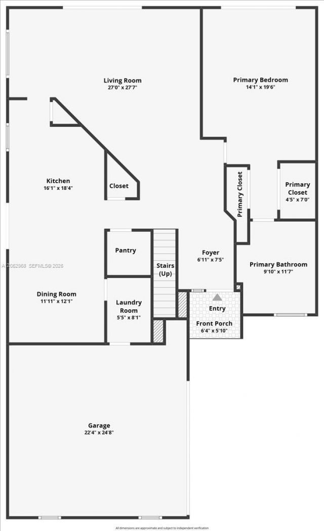 7685 NW 62nd Way , Parkland, FL 33067 Photo
