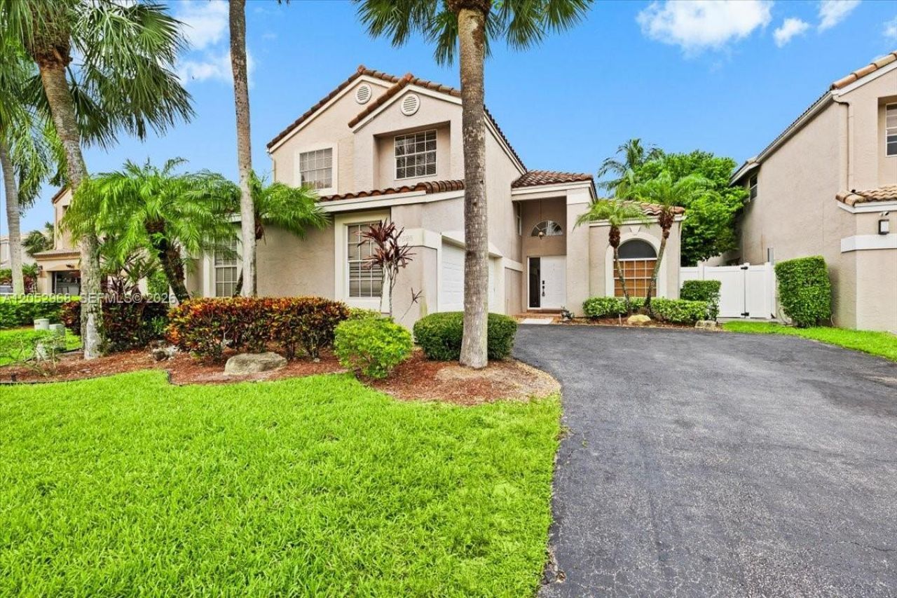 7685 NW 62nd Way , Parkland, FL 33067 Photo